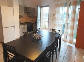 Stella Maris Family Home, hotel a Bellaria-Igea Marina