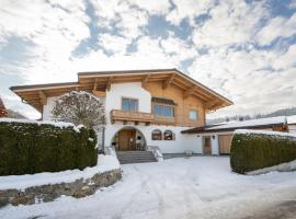Das Landhaus, hotel in Altenmarkt im Pongau