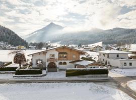 Das Landhaus, hotel in Altenmarkt im Pongau