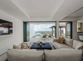 Charming Seaview Villa - short stroll to Surin Beach