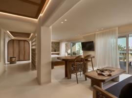 Aya Resort - Adults Only, hotel v destinaci Ayia Napa