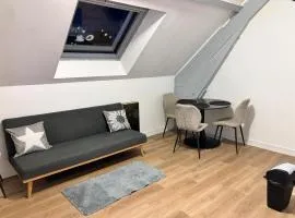 Super appartement