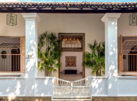 No 05 Middle Street, hotel in Galle