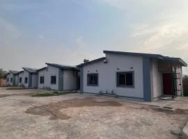 Zango Apartments
