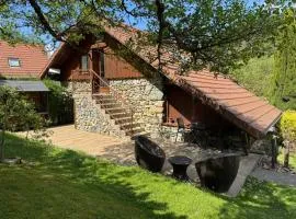 Gite de charme de Langeanat Grenoble