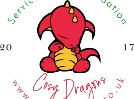 Cosy Dragons, Sherlock Holmes