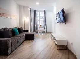 Apartment Ruzafa Market 6B