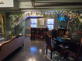 Escape to Villa Serena