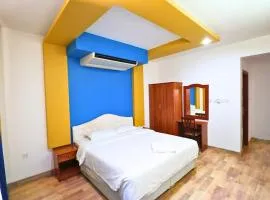 Spacious 3BHK Apartment for Rent in Seeb, Oman