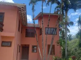 Suite na mansão Ilhabela