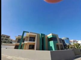 Langstrand house, ξενοδοχείο σε Malabar