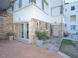 Nice Apartment In Erbalunga With Wifi