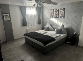 Mikroapartments Klarenthal