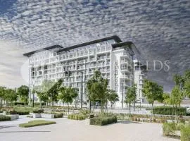 Bloomfields Solace Stu in Oasis Masdar City