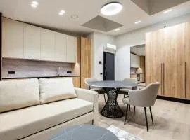 Laisves alejos Apartments