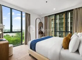 Morven by Kozystay - Cilandak