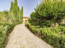 Villa Salivolpe Amazing Chianti View