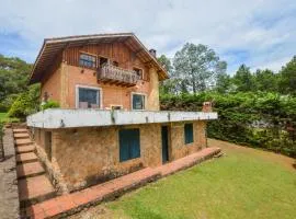 Charmosa Casa Familia