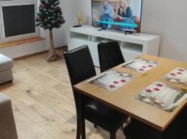 Apartament Tykocin, ξενοδοχείο σε Tykocin