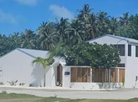 Pearl Villa