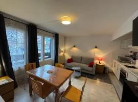 Immodelpas La residence
