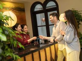 Little Residence - A Boutique Hotel & Spa, boutique hotel in Hoi An