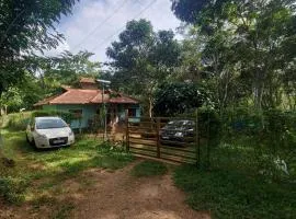 Eco friendly home stay