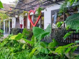 San Signature - Suối Ngọc Retreat