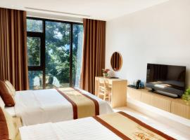 Trung Khanh Hotel, hotel in Trùng Khánh