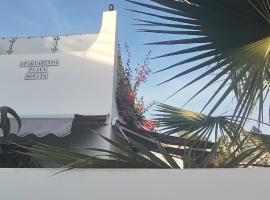 Apartamento Playa Bonita, hotel in Torrevieja