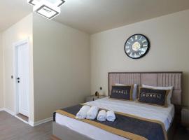 dorelmarin, hotel en Kapuluören