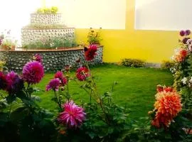 Homestay - Serviced Apartment "ISH Atithya" with Modular Kitchen, various amenities and Complimentary Breakfast in Lucknow, IN