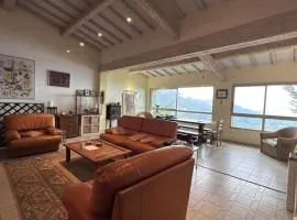 House with spectacular view of Monaco & the Mediterranean BENAKEY