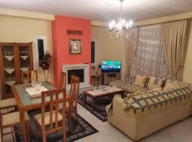 Quiet House with Garden for Family & Friends