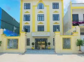 Lucky Hotel Uông Bí
