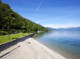 Yachting Residence, отель в городе Гиффа