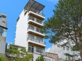HillTop Homestay Đà Lạt