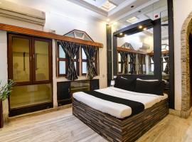 Hotel O Avenue Villa, hotel in Dam Dam