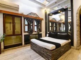 Hotel O Avenue Villa