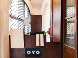 Hotel O Avenue Villa, hotel v destinaci Dum Dum