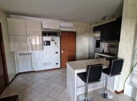 Casa di Mike, Hotel in Canegrate