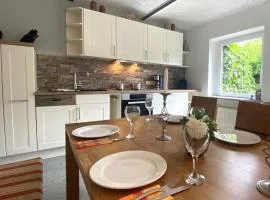 Ferienhaus "Am Papststein"