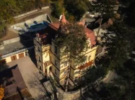 Vila Băncii Naționale