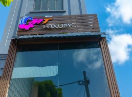 Mastery Hotel Nhà Bè, hotel v Ho Či Minově městě