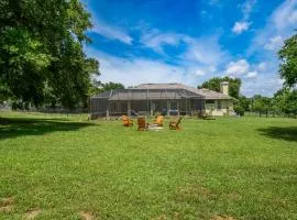 New! Fair Winds Private Island Oases w Heated Pool & more!