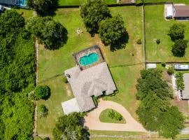 New! Fair Winds Private Island Oases w Heated Pool & more!