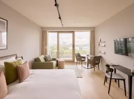Wilde Amsterdam