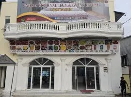 Indian Valley Guest House