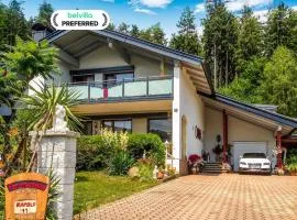 Apartment in Eberndorf near Petzen Ski Area