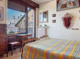 L'attico Con Terrazza Vista Lago